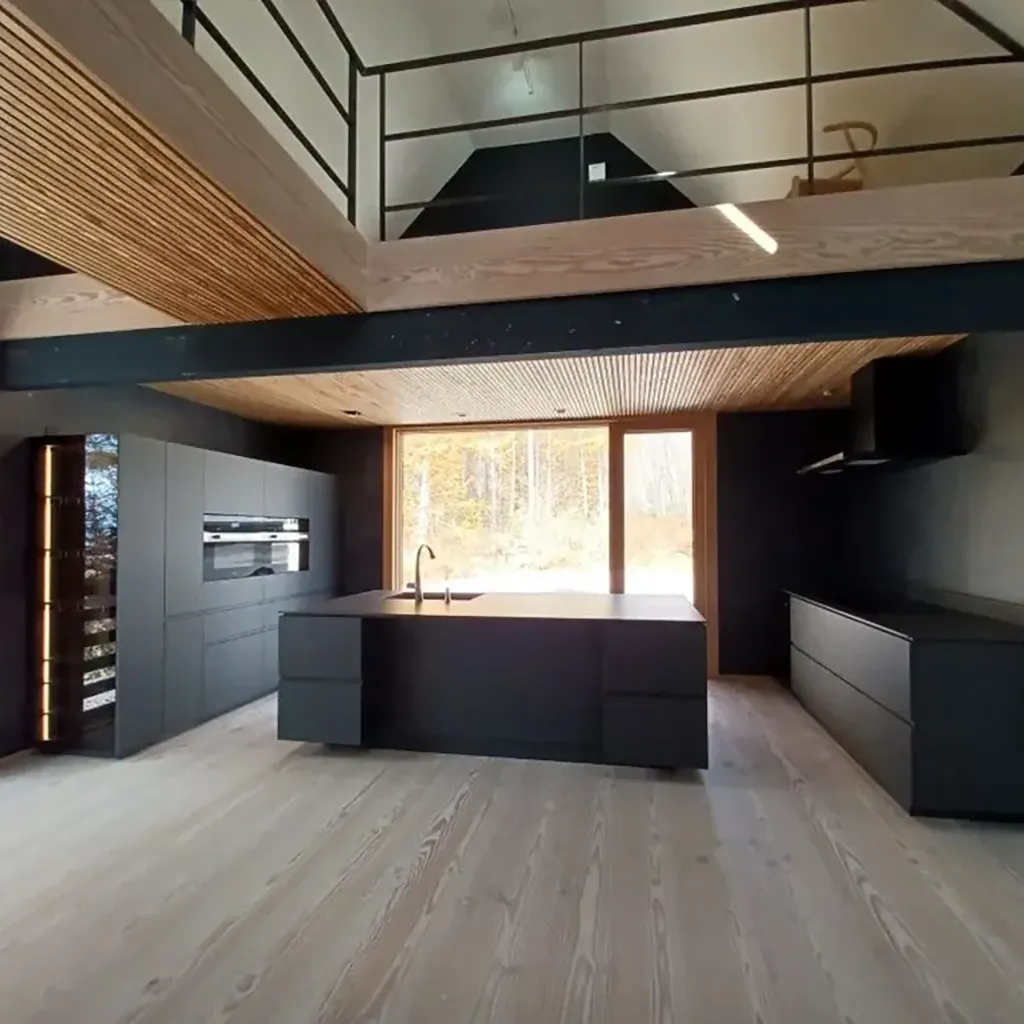 DEKTON Countertop NOELSE
