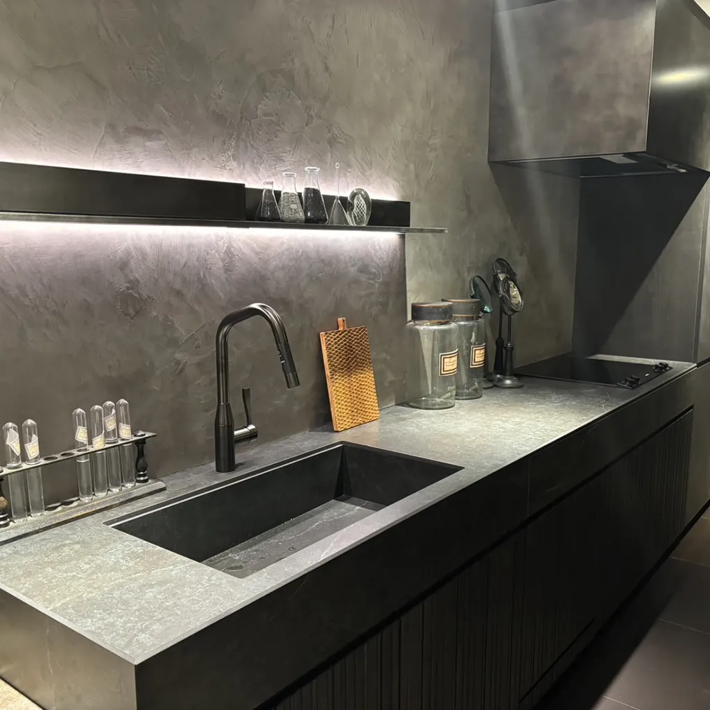DEKTON Countertop NOELSE
