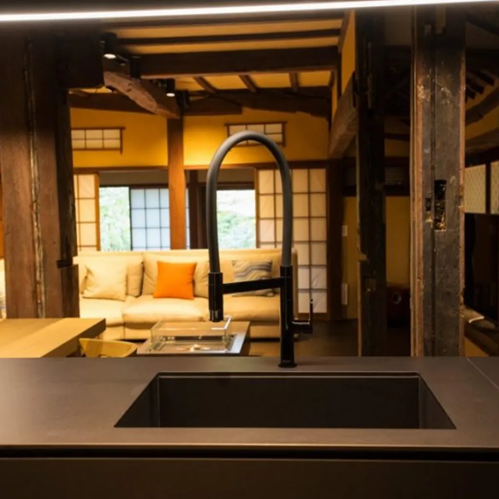 DEKTON Countertop