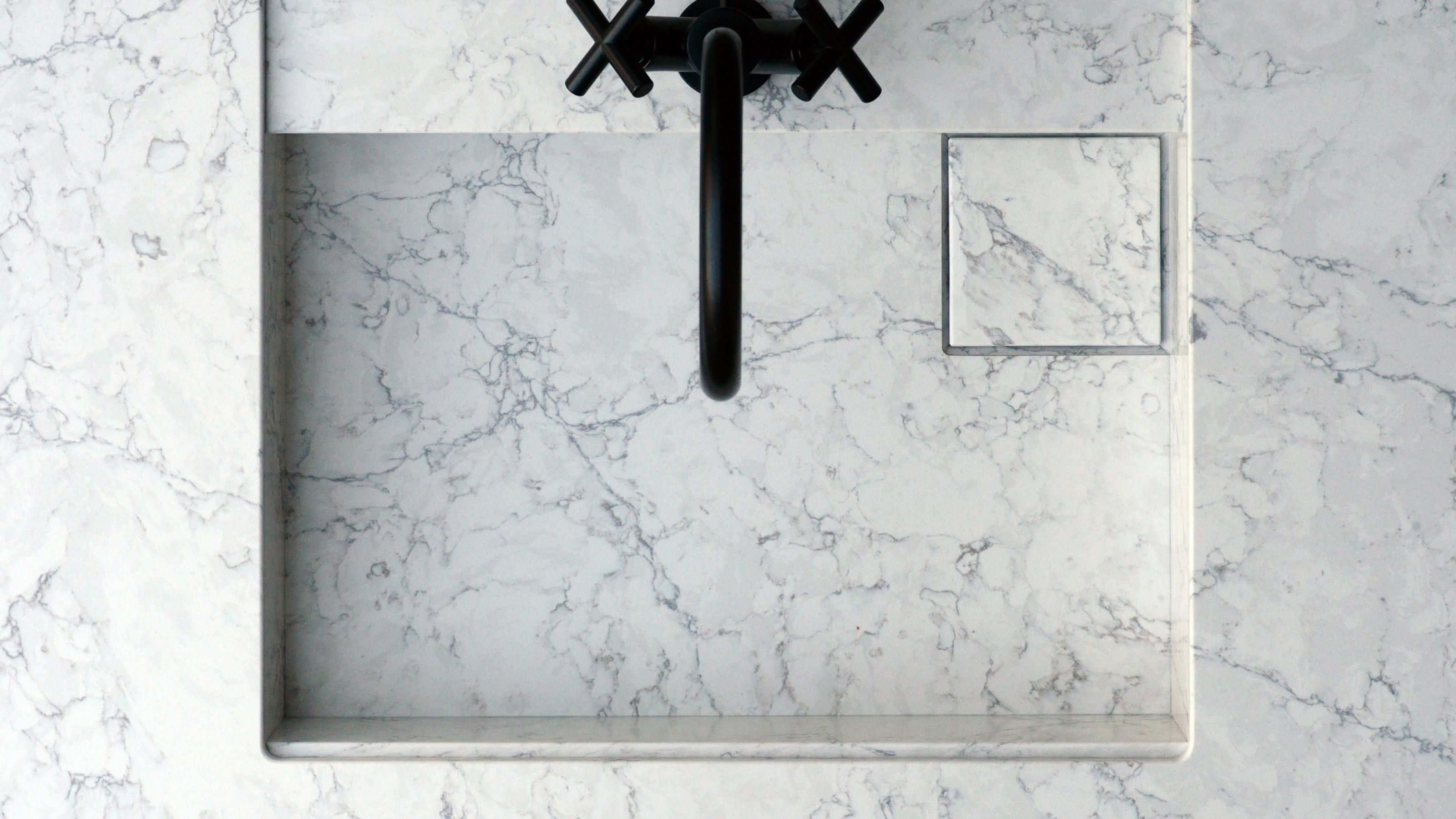 NOELSE THE SINK